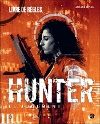 Couverture de Hunter : le Jugement