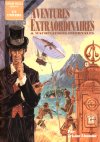 Aventures Extraordinaires & Machinations Infernales