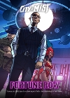 Fortune Row