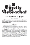 Mystères de Fiefol (Les)