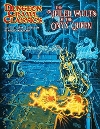 #101 : The Veiled Vaults of the Onyx Queen