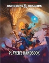 Player's Handbook