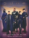 Agents de Dune (Les)