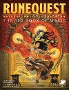 Red Book of Magic  (The)