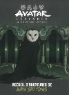 Recueil d'Aventures de Wan Shi-Tong