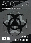 Sombre HS N° 15