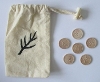 Sachet de Jetons Fortune