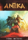 Couverture de Terra Mythika