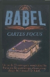 Cartes Focus