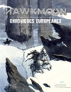 Chroniques Européanes