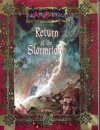 Return of the Stormrider