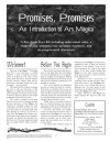 Promises, Promises
