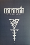 Clans of the Frontier
