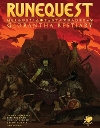 Glorantha Bestiary