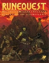 Bestiaire de Glorantha