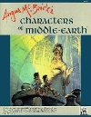 Angus McBride's Characters of Middle-Earth