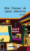 Lieux & Objets