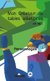 Personnages