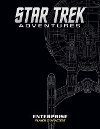 Enterprise - Player Characters