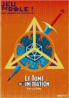 Tome de l’Initiation (Le)