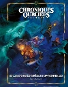 Atlas d’Osgild & Règles Optionnelles