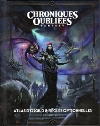 Atlas d’Osgild & Règles Optionnelles