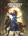 Chroniques Oubliées Fantasy