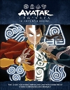 Avatar Légendes