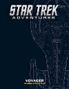 Voyager - Player Characters