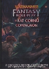 Rat Cornu Compagnon (Le)