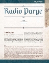 Radio Parye
