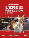 Couverture de Ère de la Rebellion (L')