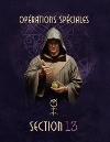 Opérations Spéciales