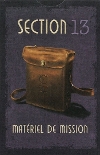 Matériel de Mission