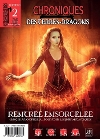 Numéro 2 - Rentrée Ensorcelée