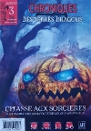 Numéro 3 - Chasse aux Sorcières