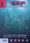 Numéro 4 - Cité des Anciens (La)
