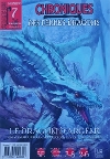 Numéro 7 - Dragon d’Argent (Le)