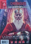 Numéro 8 - Maison des Magies (La)