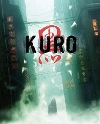 Couverture de Kuro