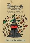 Cartes de Miagie