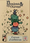 Cartes d’Enfances