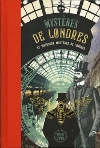 Mystères et Nouveaux Mystères de Londres