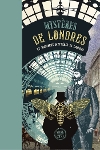 Mystères et Nouveaux Mystères de Londres