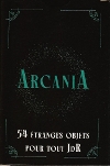 Arcania