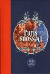 Paris Dessous