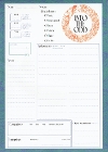 Fiches de Personnages