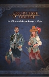 Noblesse Oblige