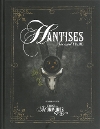Couverture de Hantises Second Volume