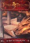 Nuit du Dragon d'Or (La)
